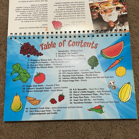 Book - Cookbook - Picture 3 of 3